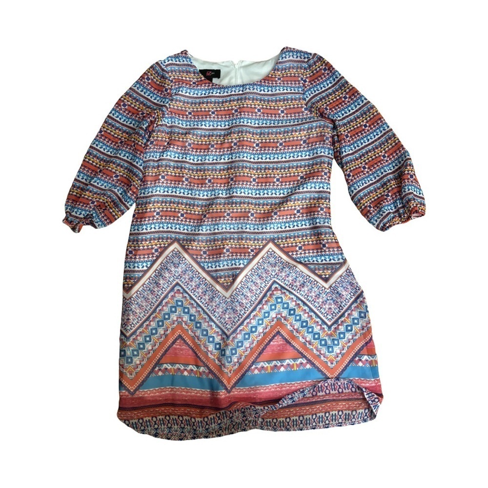 IZ Byer girls beautiful dress size 16